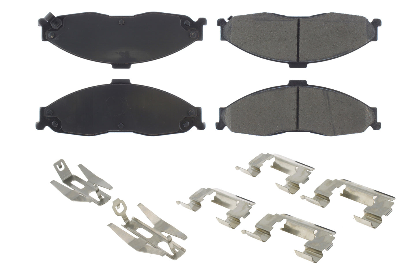 105.0749 CENTRIC BRAKE PARTS