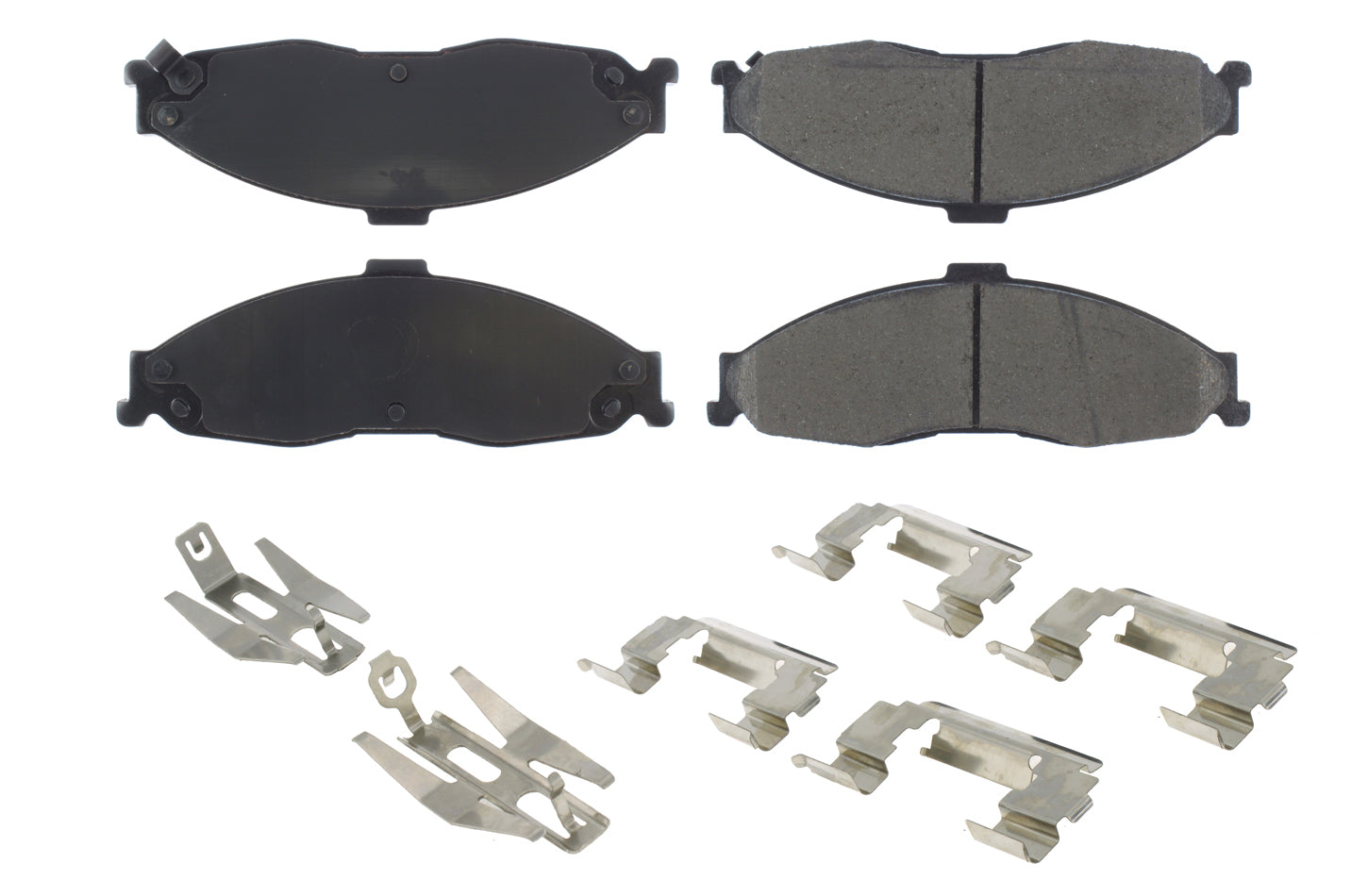 105.0749 CENTRIC BRAKE PARTS