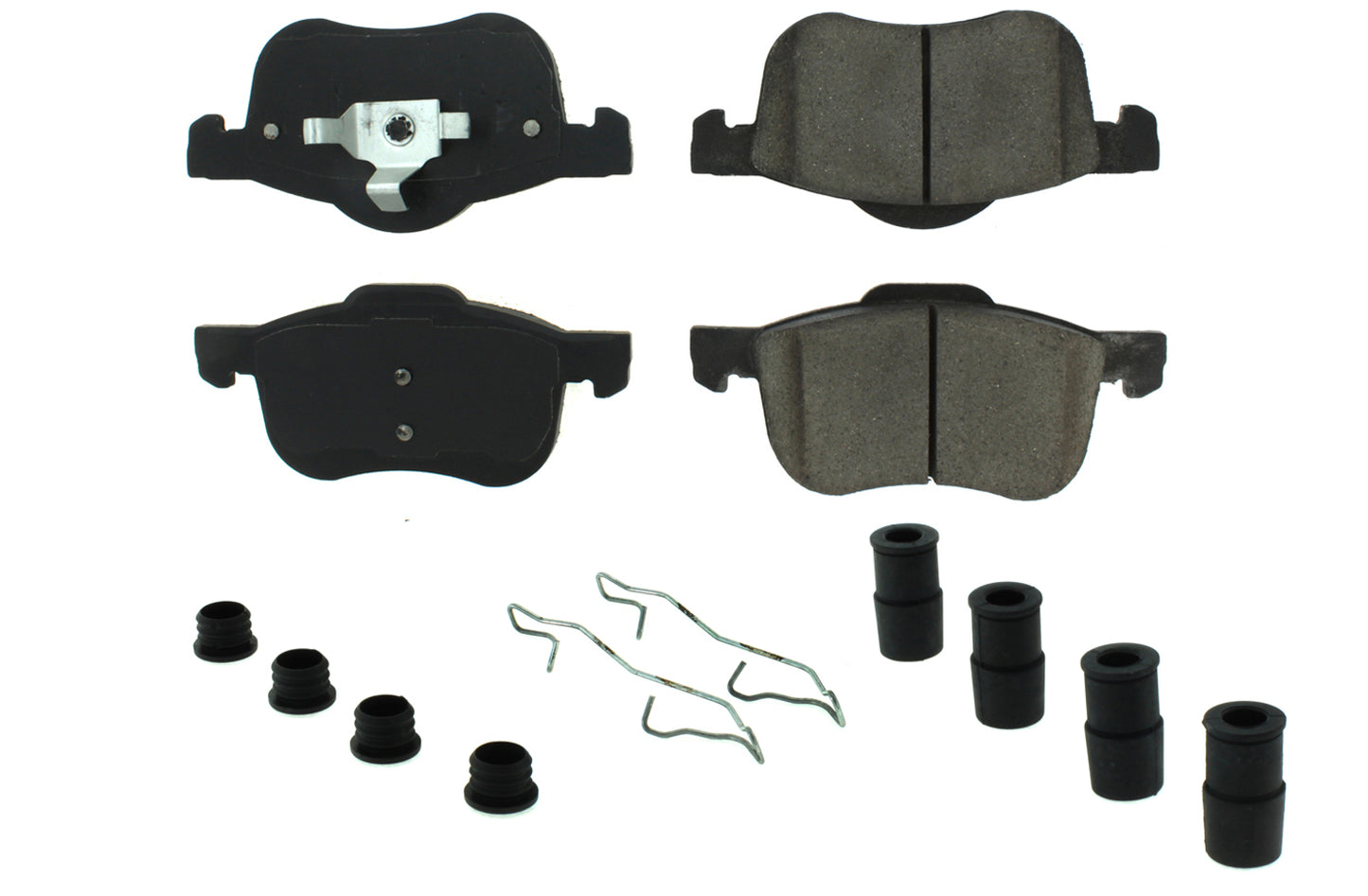 105.0794 CENTRIC BRAKE PARTS