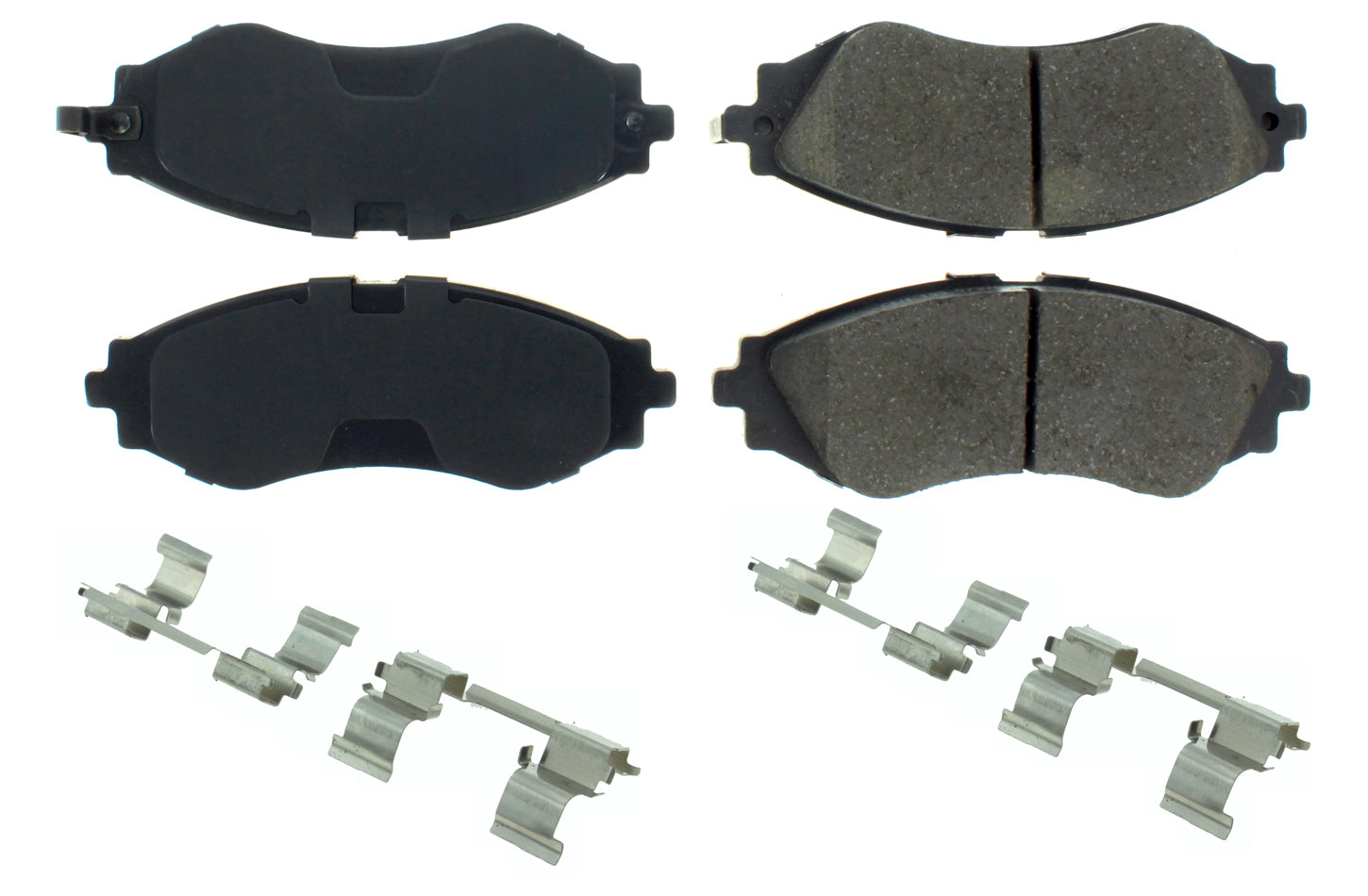 105.0797 CENTRIC BRAKE PARTS
