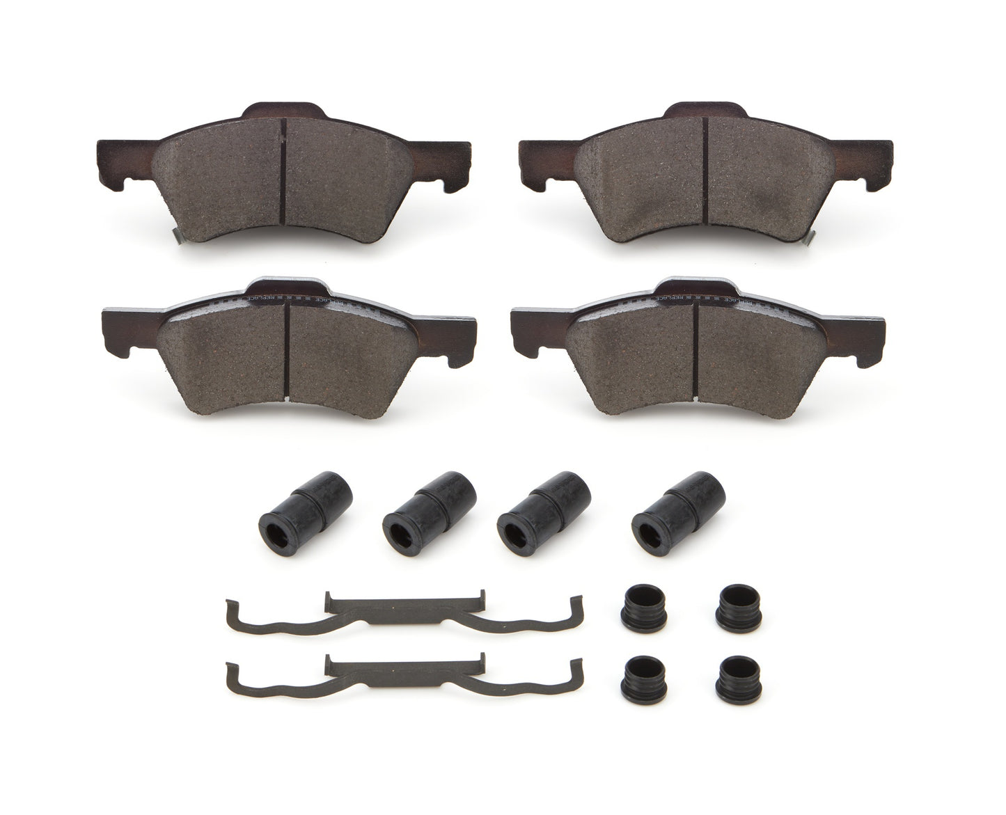 105.0857 CENTRIC BRAKE PARTS