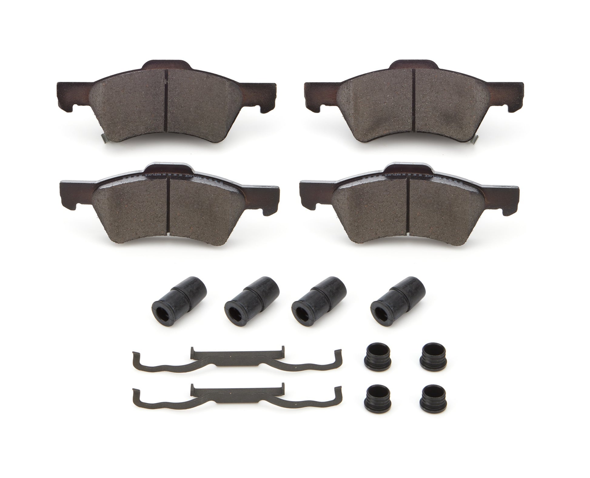 105.0857 CENTRIC BRAKE PARTS