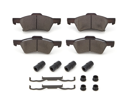 105.0857 CENTRIC BRAKE PARTS