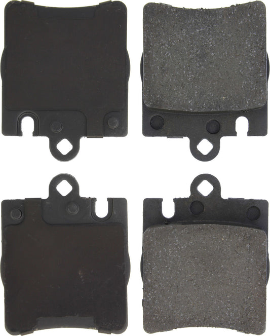 105.0876 CENTRIC BRAKE PARTS