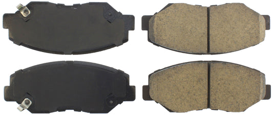 105.0914 CENTRIC BRAKE PARTS