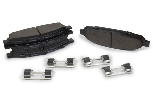 105.0953 CENTRIC BRAKE PARTS