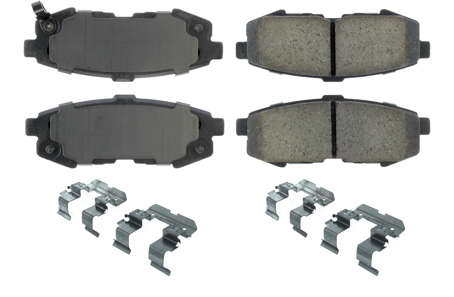 105.1073 CENTRIC BRAKE PARTS