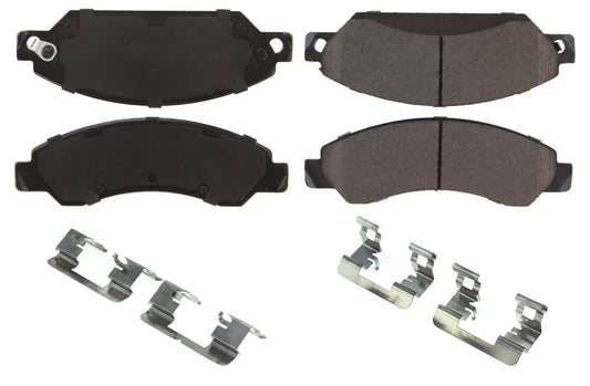 105.1092 CENTRIC BRAKE PARTS