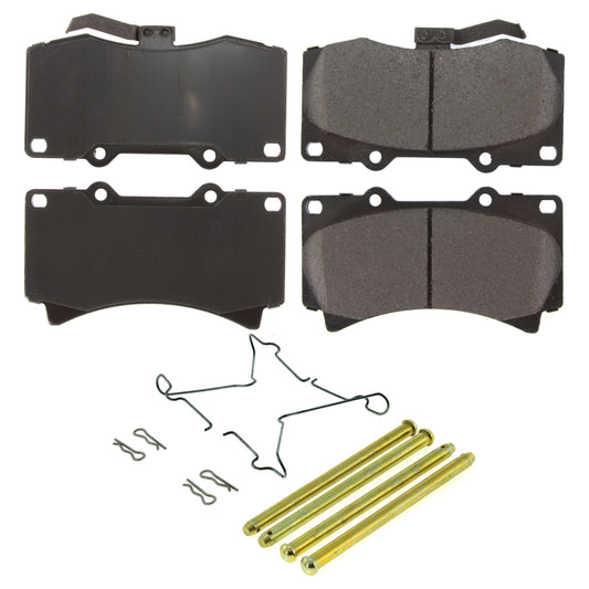 105.1119 CENTRIC BRAKE PARTS