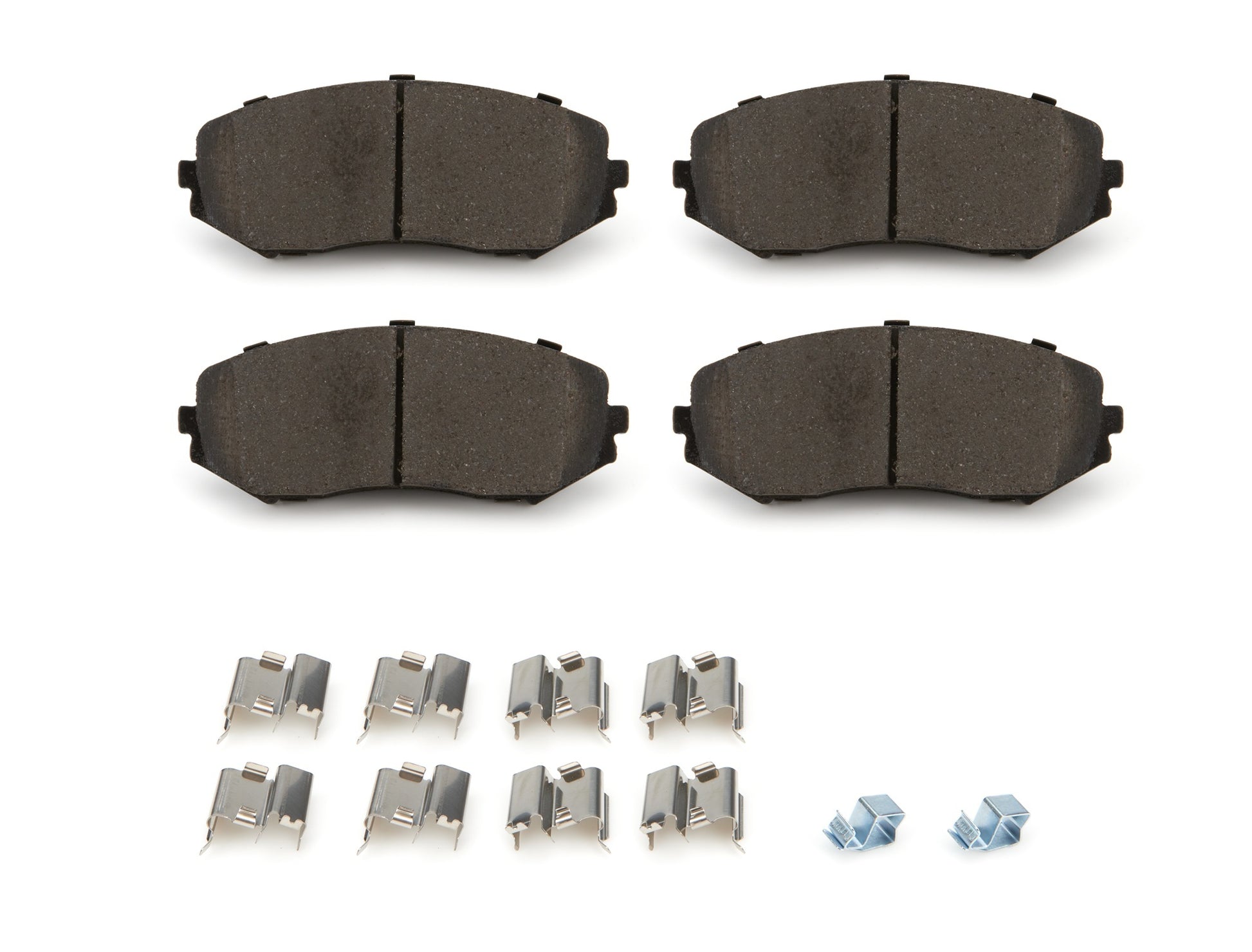 105.1188 CENTRIC BRAKE PARTS
