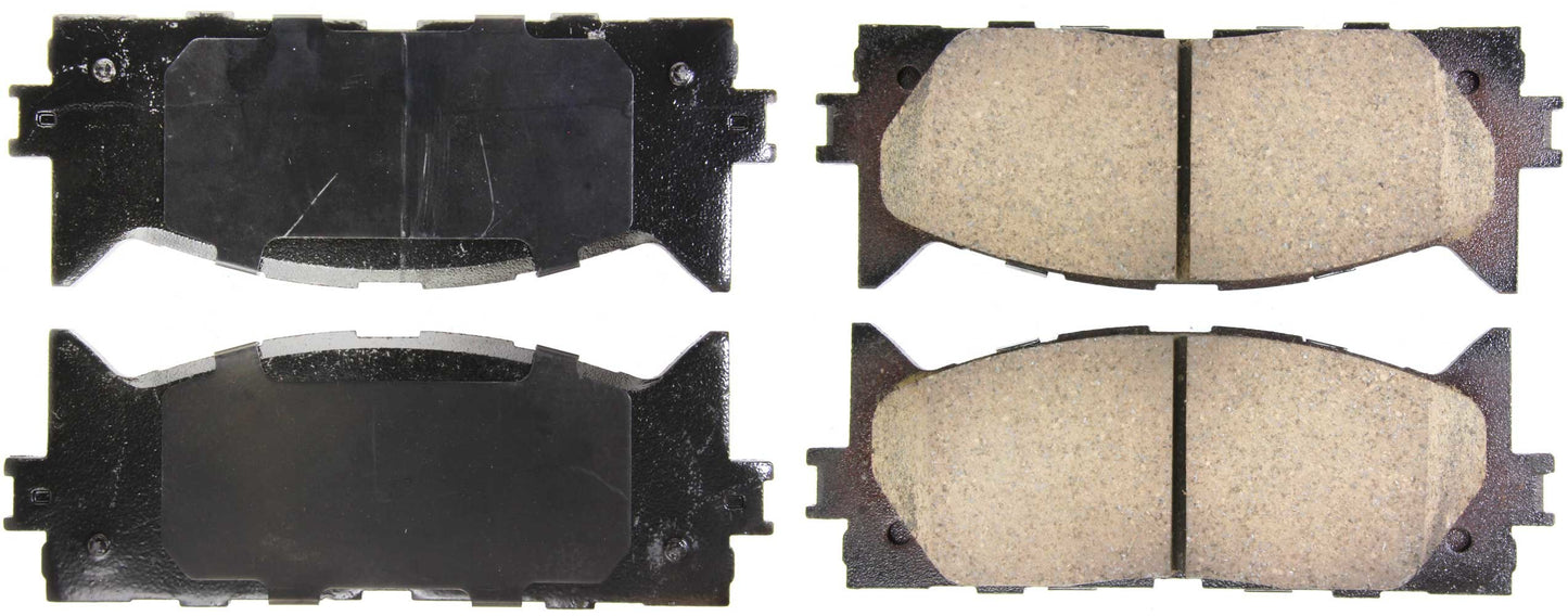 105.1293 CENTRIC BRAKE PARTS