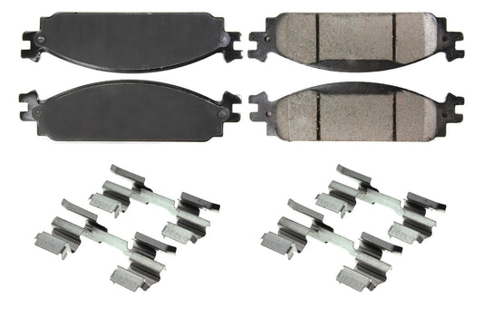 105.1376 CENTRIC BRAKE PARTS