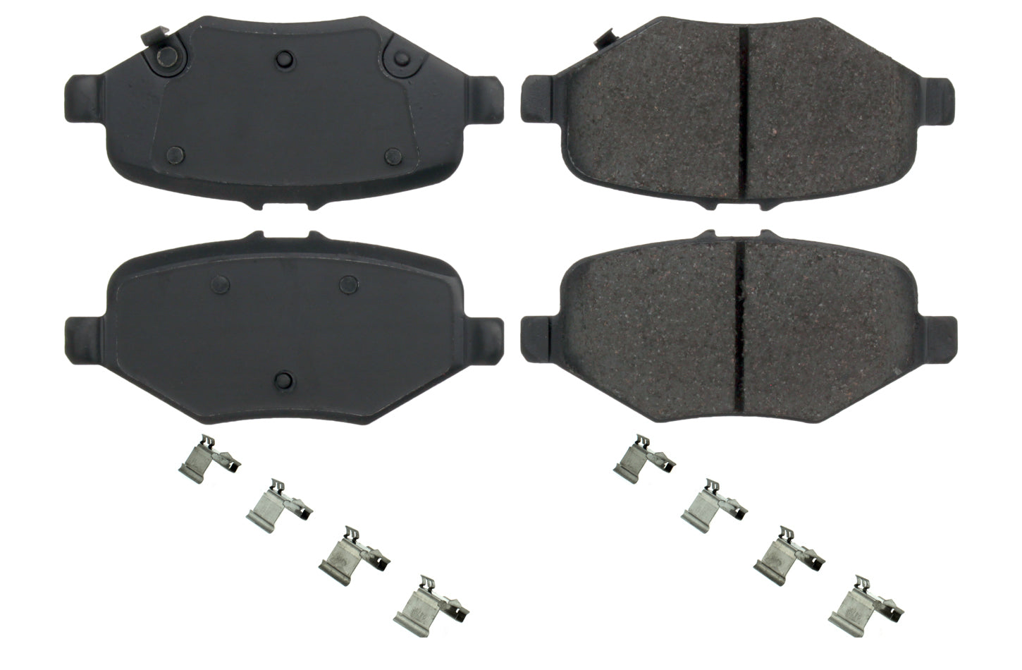105.1612 CENTRIC BRAKE PARTS