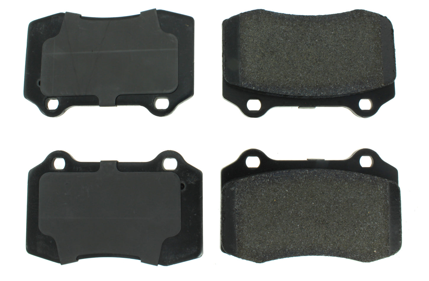 106.0601 CENTRIC BRAKE PARTS