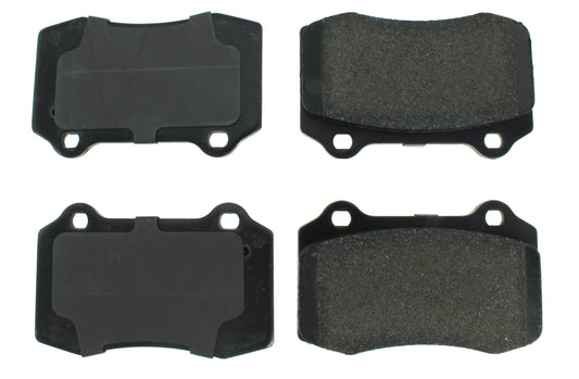 106.0601 CENTRIC BRAKE PARTS
