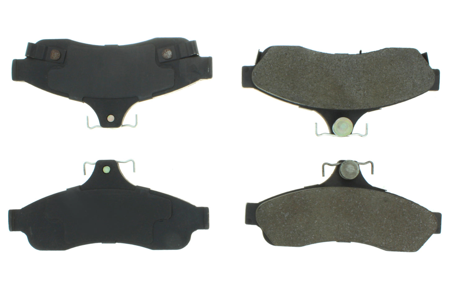 106.0628 CENTRIC BRAKE PARTS