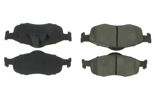 106.0648 CENTRIC BRAKE PARTS