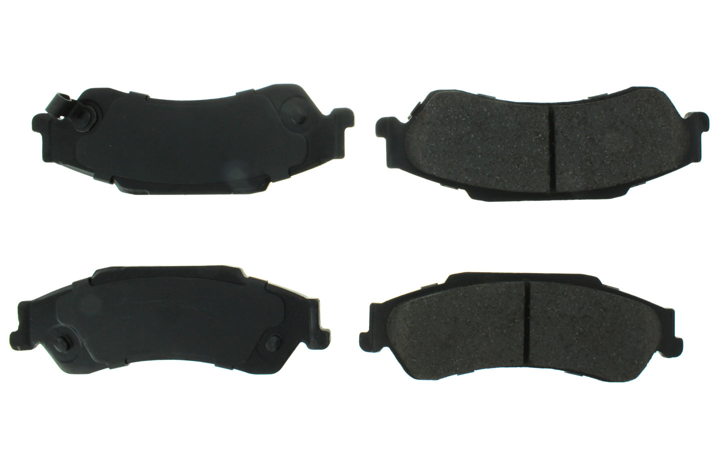 106.0729 CENTRIC BRAKE PARTS