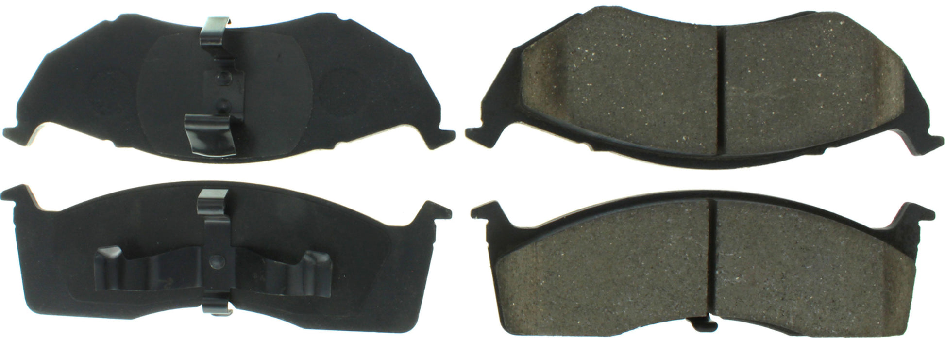 106.073 CENTRIC BRAKE PARTS