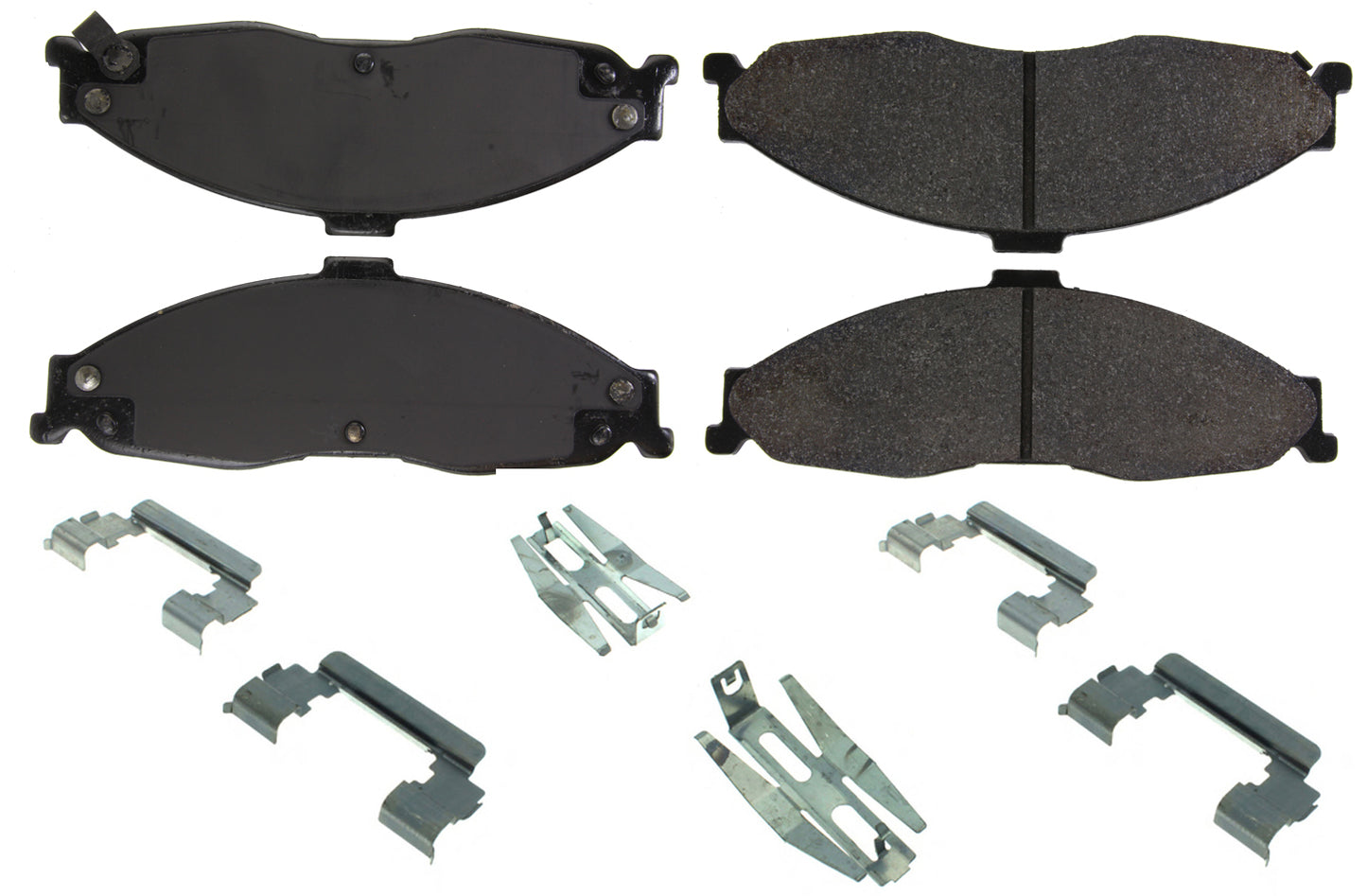 106.0749 CENTRIC BRAKE PARTS