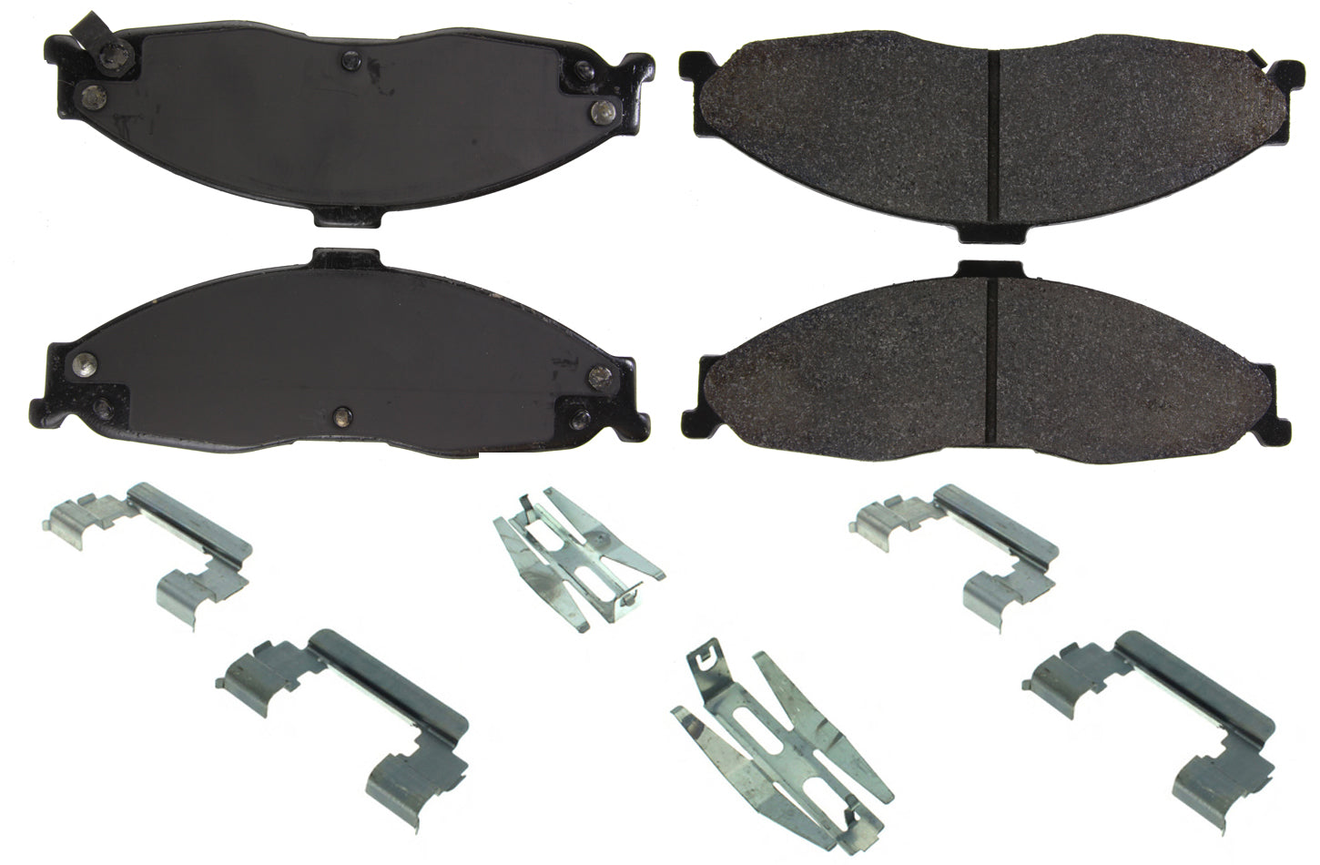 106.0749 CENTRIC BRAKE PARTS