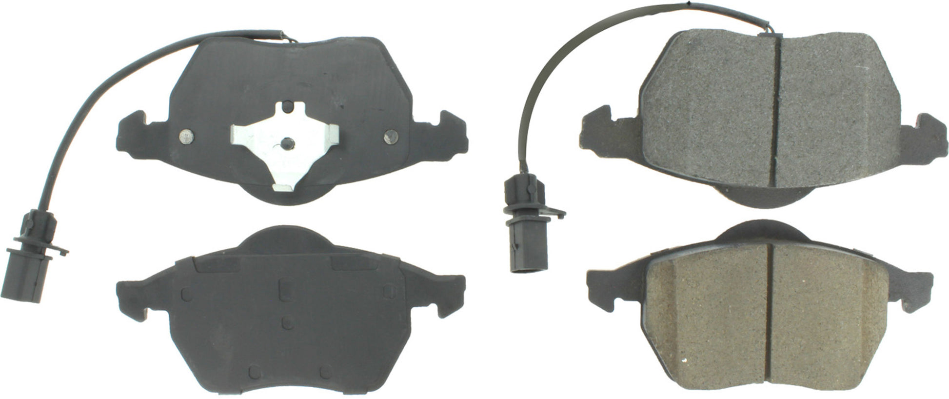 106.084 CENTRIC BRAKE PARTS