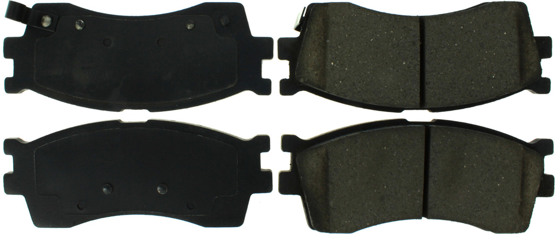 106.0889 CENTRIC BRAKE PARTS