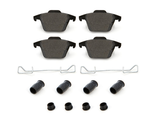 106.098 CENTRIC BRAKE PARTS