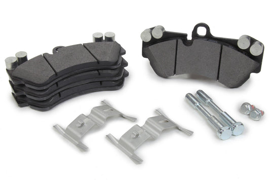 106.1007 CENTRIC BRAKE PARTS