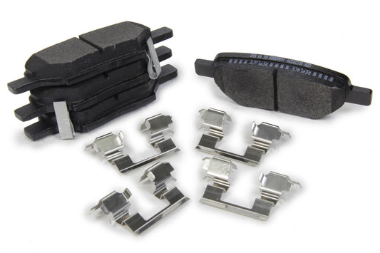 106.1033 CENTRIC BRAKE PARTS