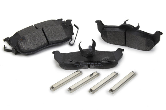106.1041 CENTRIC BRAKE PARTS
