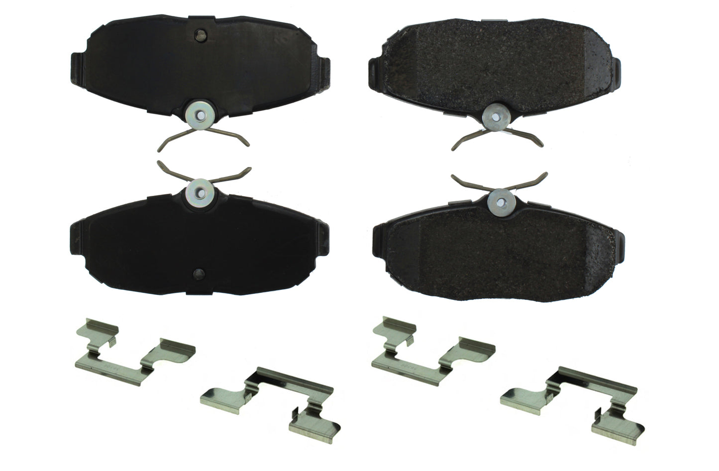 106.1082 CENTRIC BRAKE PARTS