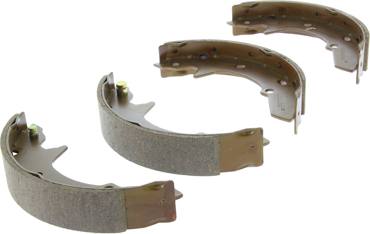 111.0501 CENTRIC BRAKE PARTS
