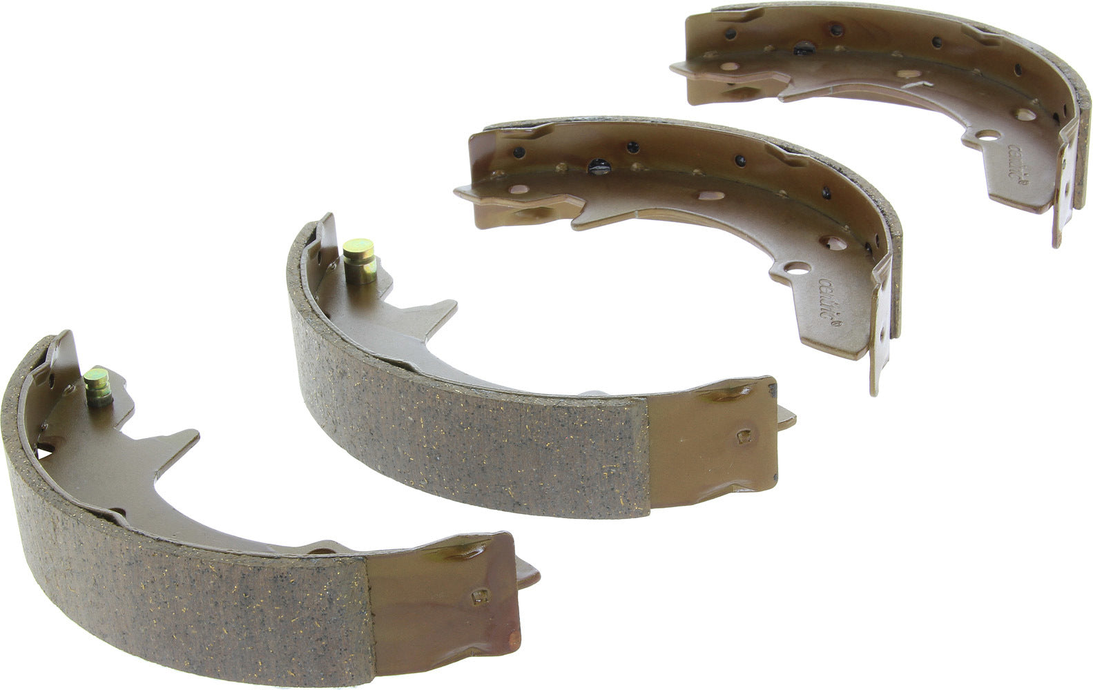 111.0501 CENTRIC BRAKE PARTS