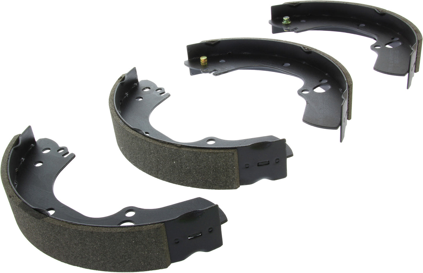 111.0735 CENTRIC BRAKE PARTS
