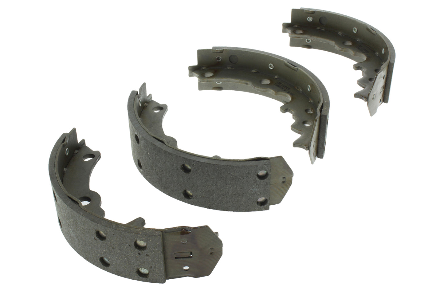 112.0553 CENTRIC BRAKE PARTS