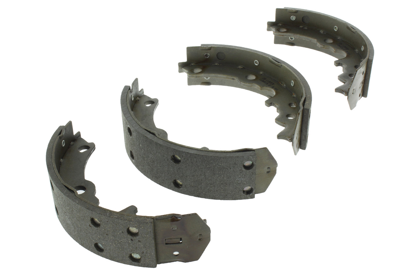112.0553 CENTRIC BRAKE PARTS
