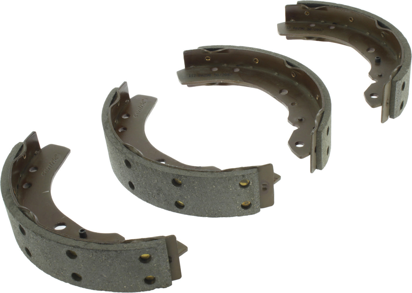 112.0629 CENTRIC BRAKE PARTS