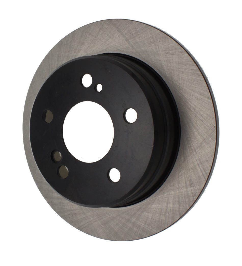 120.35014 CENTRIC BRAKE PARTS