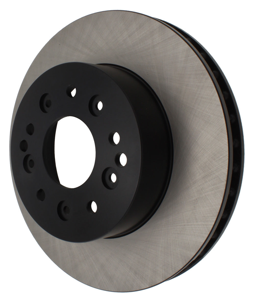 120.62007 CENTRIC BRAKE PARTS
