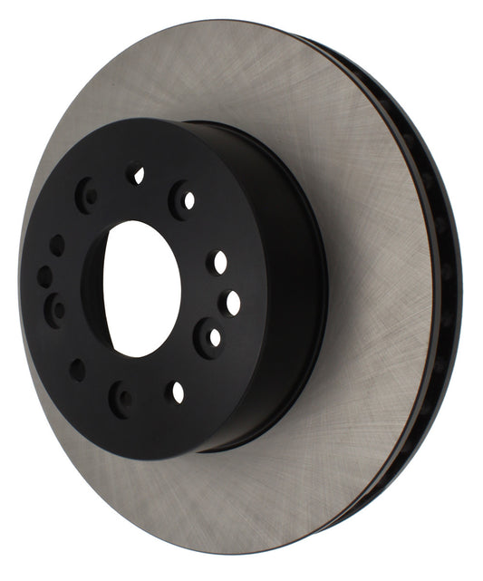 120.62007 CENTRIC BRAKE PARTS