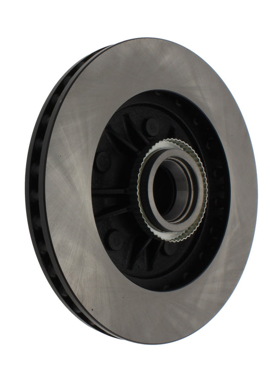 120.65081 CENTRIC BRAKE PARTS