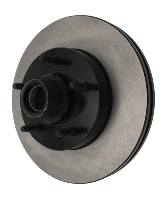 120.65105 CENTRIC BRAKE PARTS