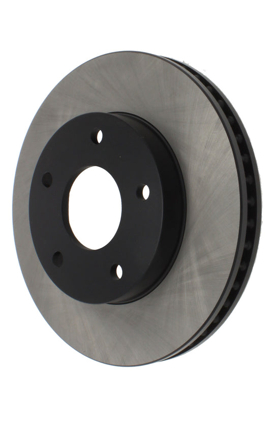 120.66038 CENTRIC BRAKE PARTS