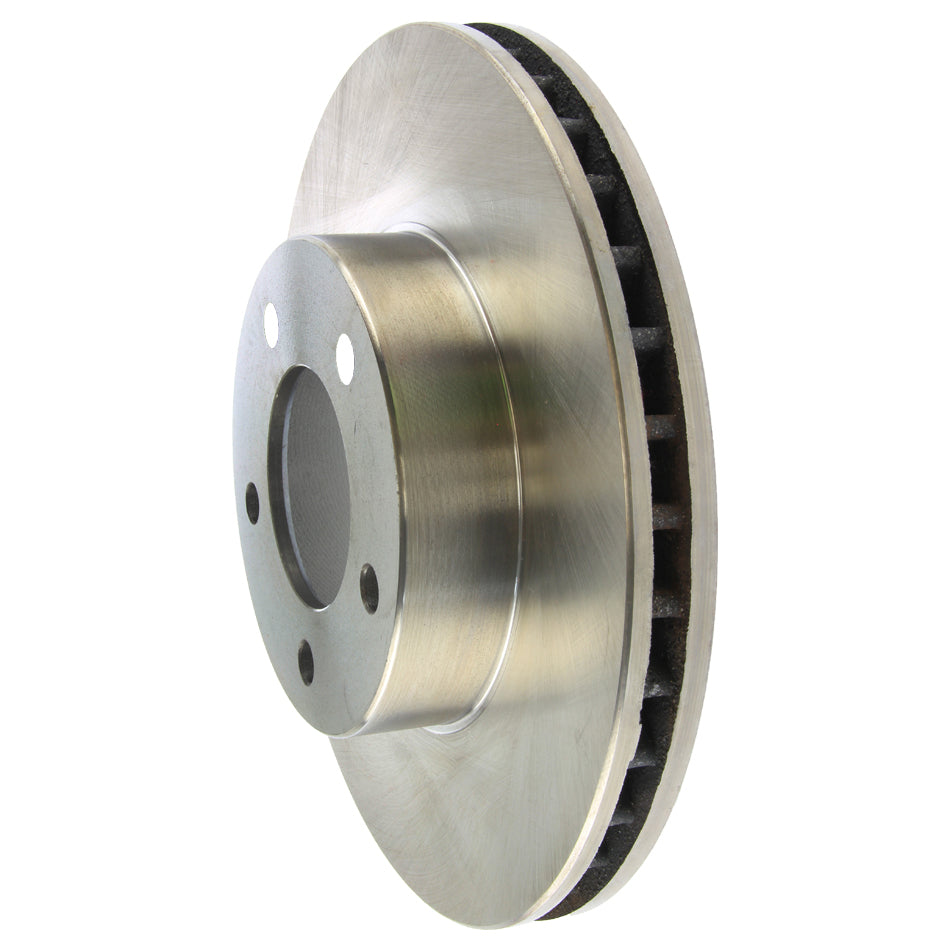121.20011 CENTRIC BRAKE PARTS