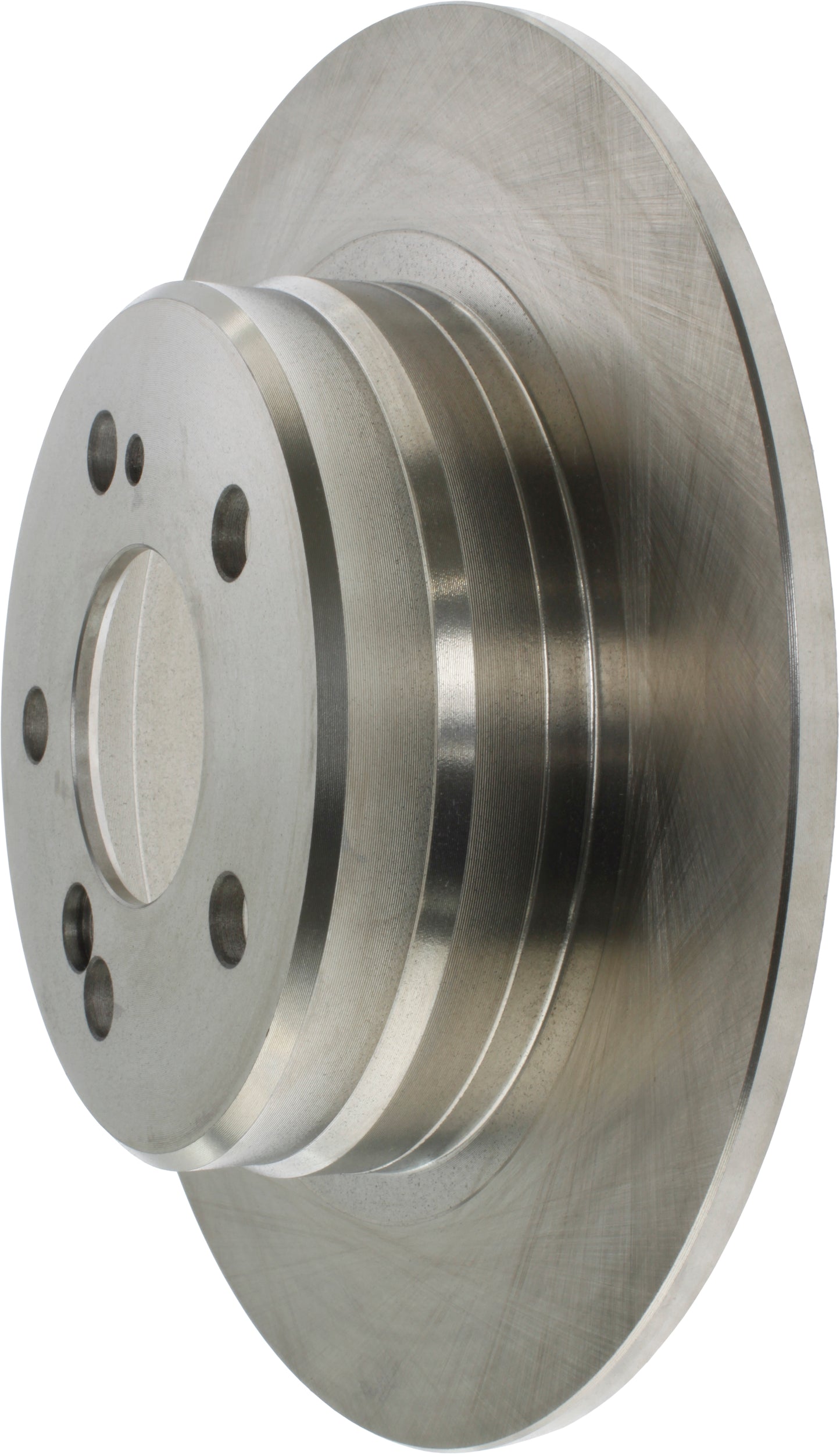 121.35018 CENTRIC BRAKE PARTS