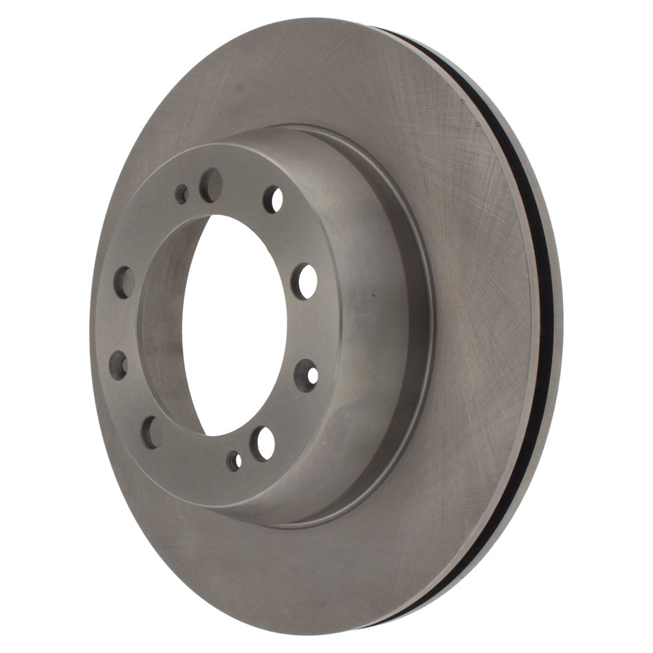 121.37022 CENTRIC BRAKE PARTS