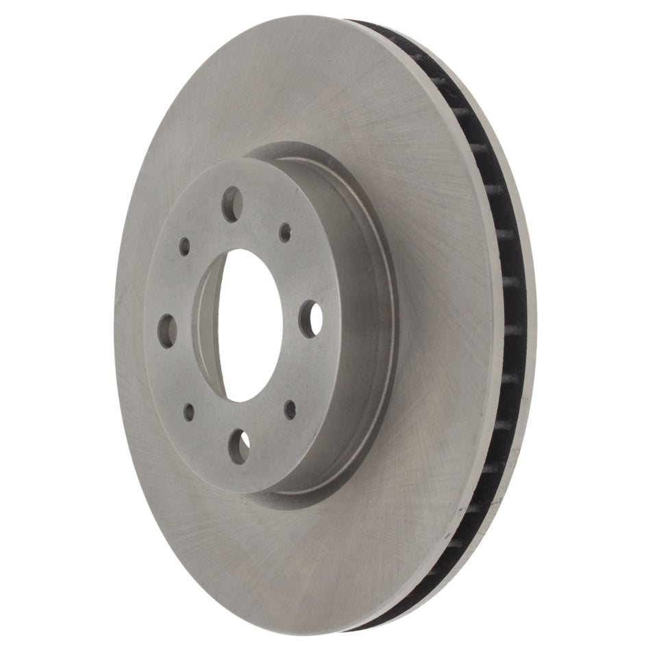 121.39017 CENTRIC BRAKE PARTS