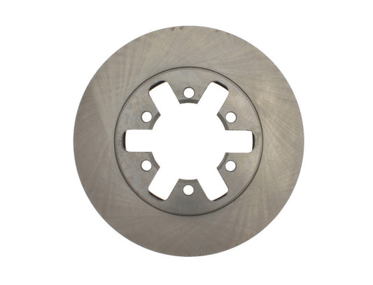 121.42024 CENTRIC BRAKE PARTS