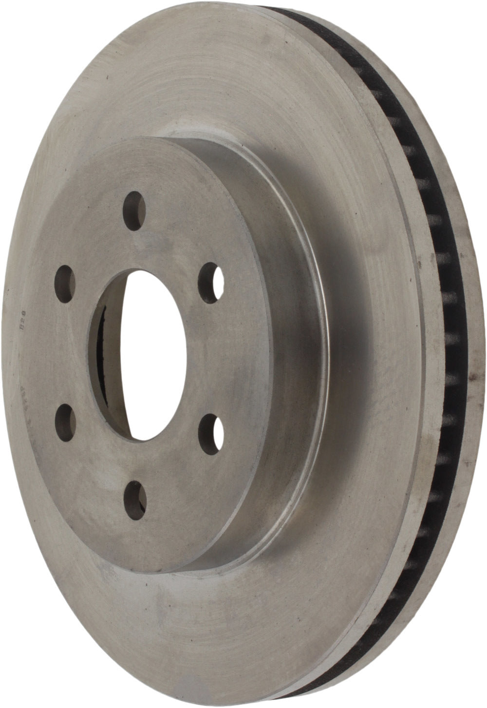121.62063 CENTRIC BRAKE PARTS